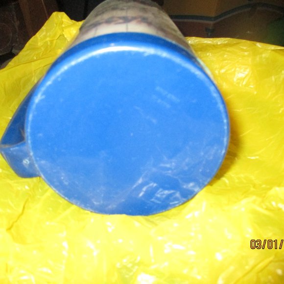 Chicago Cubs Old Style Vintage Tall Stein - Picture 6 of 8